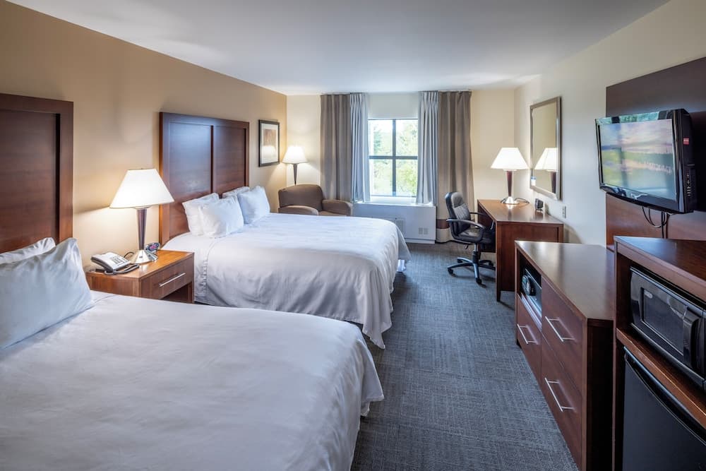 Akwesasne Mohawk Casino Resort and Players Inn