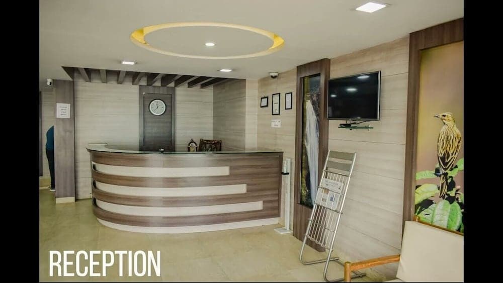 Hotel Preethi Palace