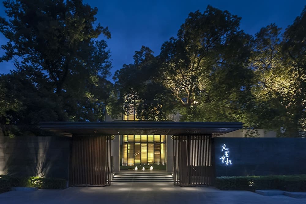 Pins De La Brume Hotel