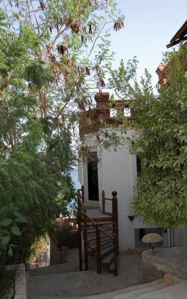 Konaklama yeri alanı