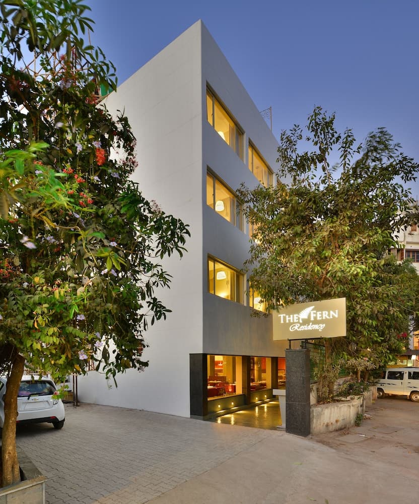 The Fern Residency Vadodara