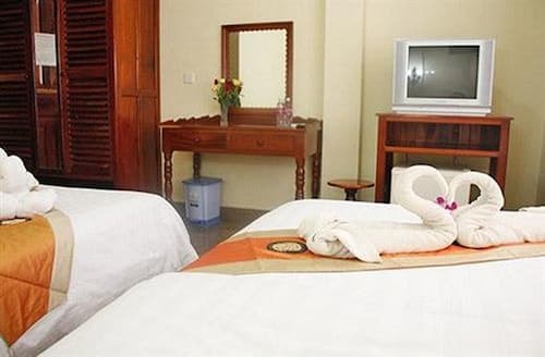 Rotha Guesthouse