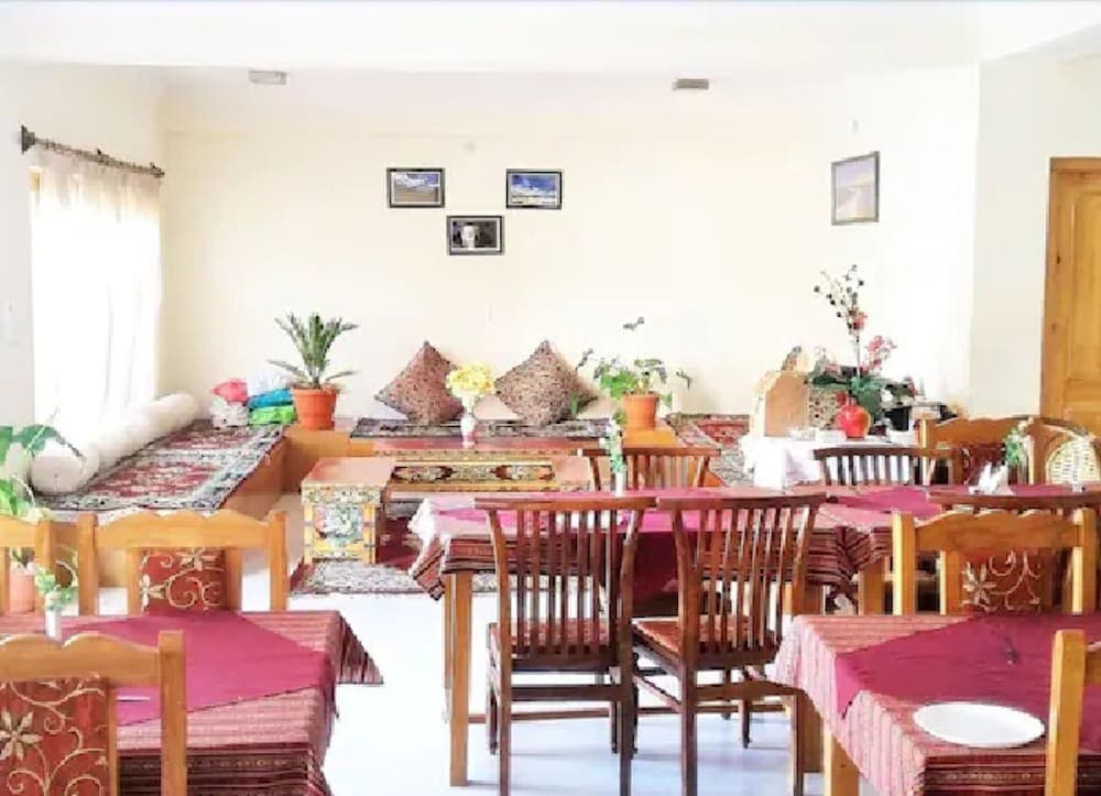 Restoran