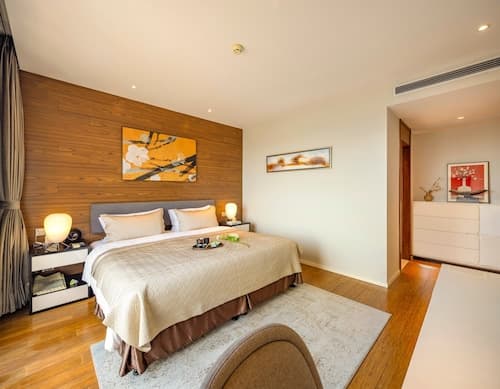 Green Court Premier Jinqiao Shanghai
