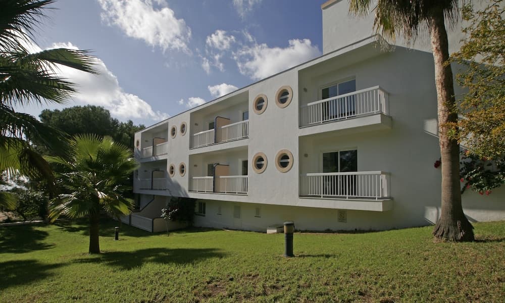 Hostal Es Pi 2