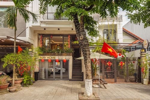 May Home Apartment Da Nang