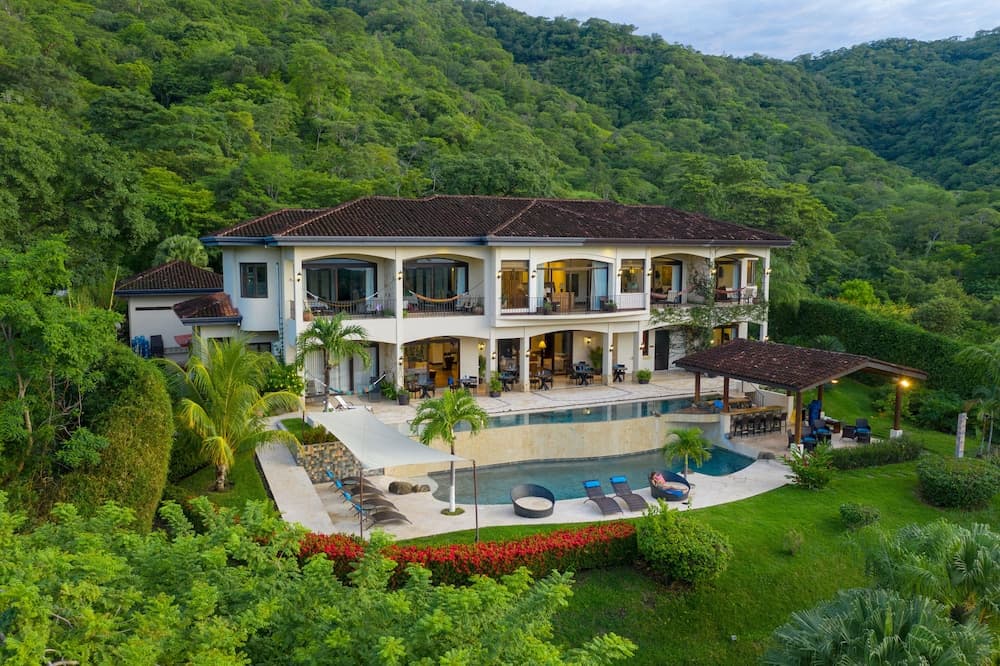 Villa Buena Onda - All Inclusive