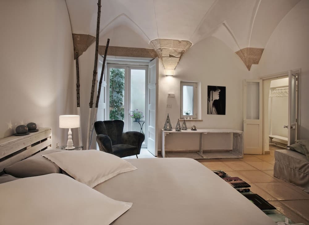 B&B Corte dei Romiti