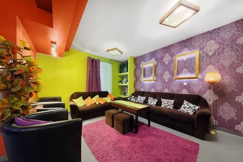 Moon Hostel Kraków