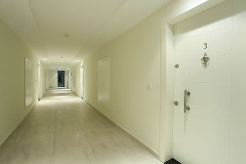 Glory Residence Taksim