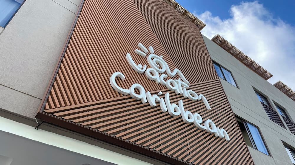 On Vacation Caribbean All Inclusive (6042407)