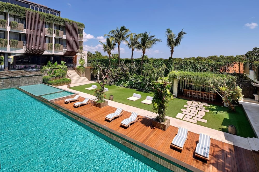 Four Points by Sheraton Bali Seminyak