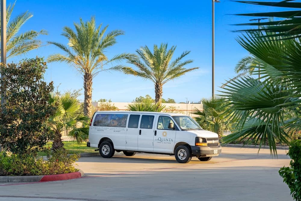 Konaklama yeri imkân ve özellikleri