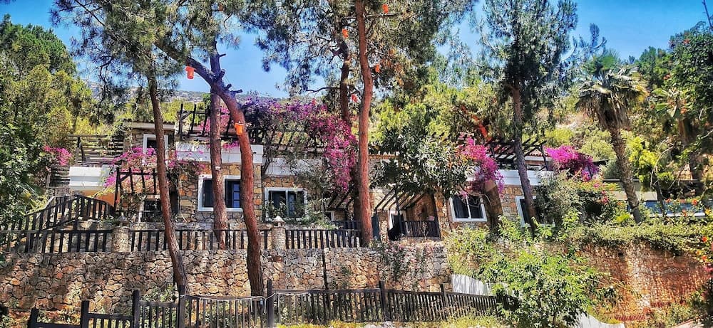 Symbola Ölüdeniz Beach Hotel