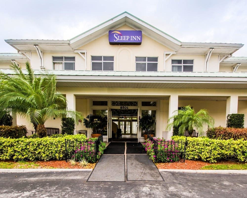 Sleep Inn Port St. Lucie at PGA Village