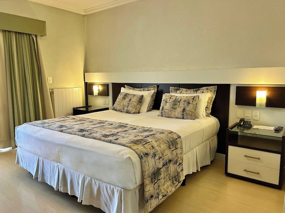 Hotel Glamour da Serra