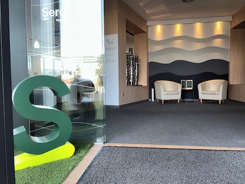 Hotel Sercotel Plana Parc