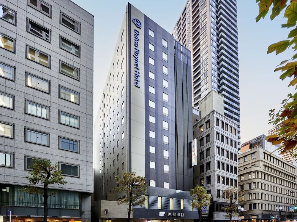 Daiwa Roynet Hotel Osaka Kitahama