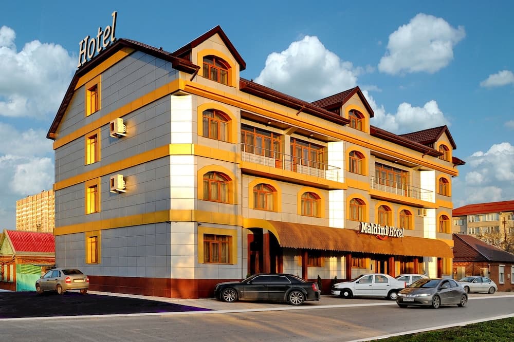 Maldini Hotel