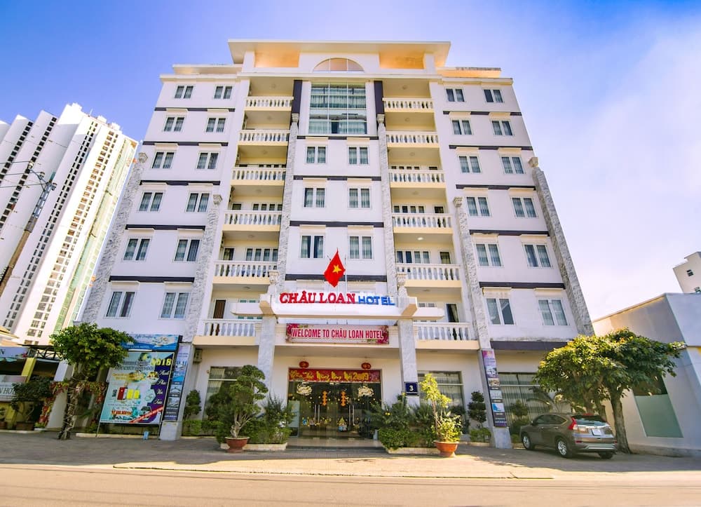 Chau Loan Hotel Nha Trang