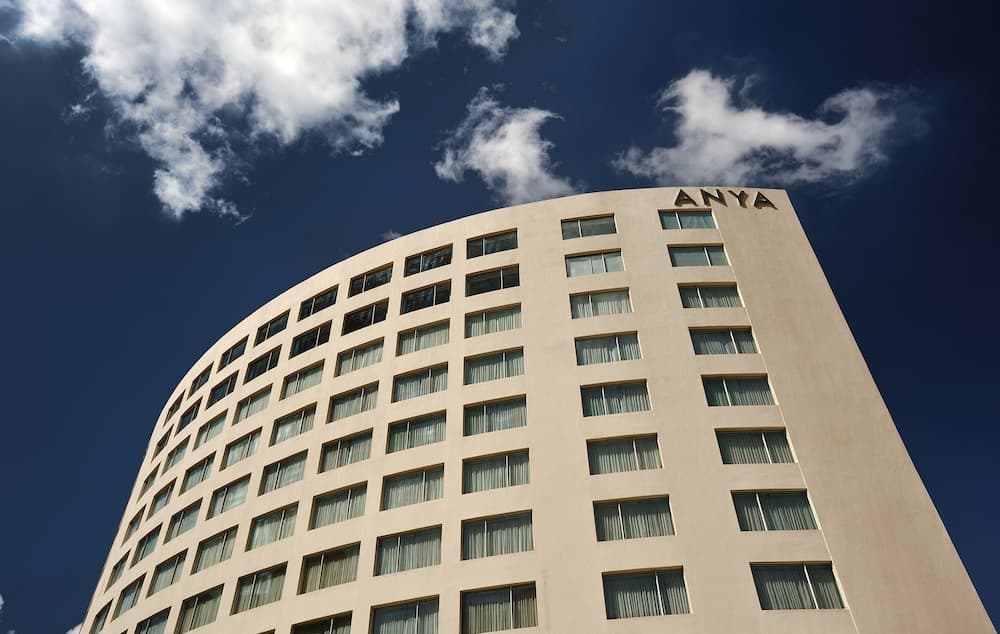 The Anya Hotel, Gurgaon