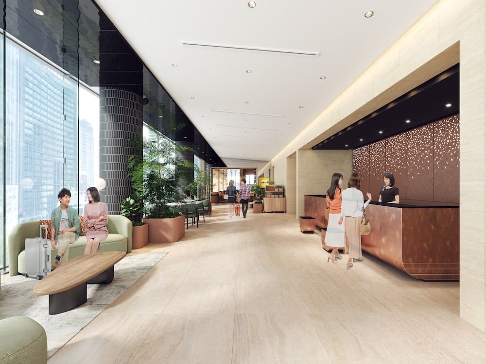 Mitsui Garden Hotel Sendai