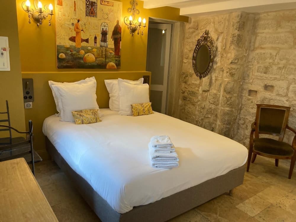 La Maison des Augustins B&B, Spa et Fitness