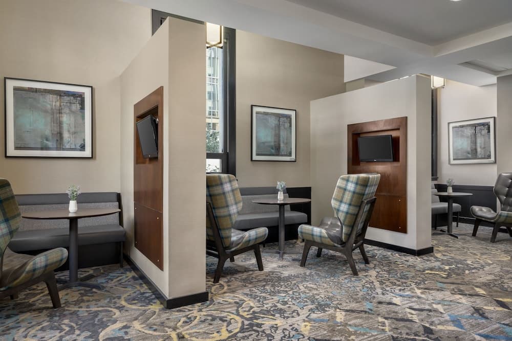 Residence Inn by Marriott Omaha Downtown/Old Market Area