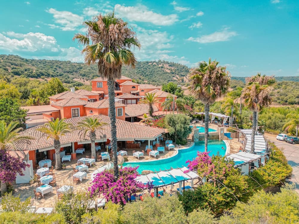 Felix Hotels - Galanias Hotel & Retreat
