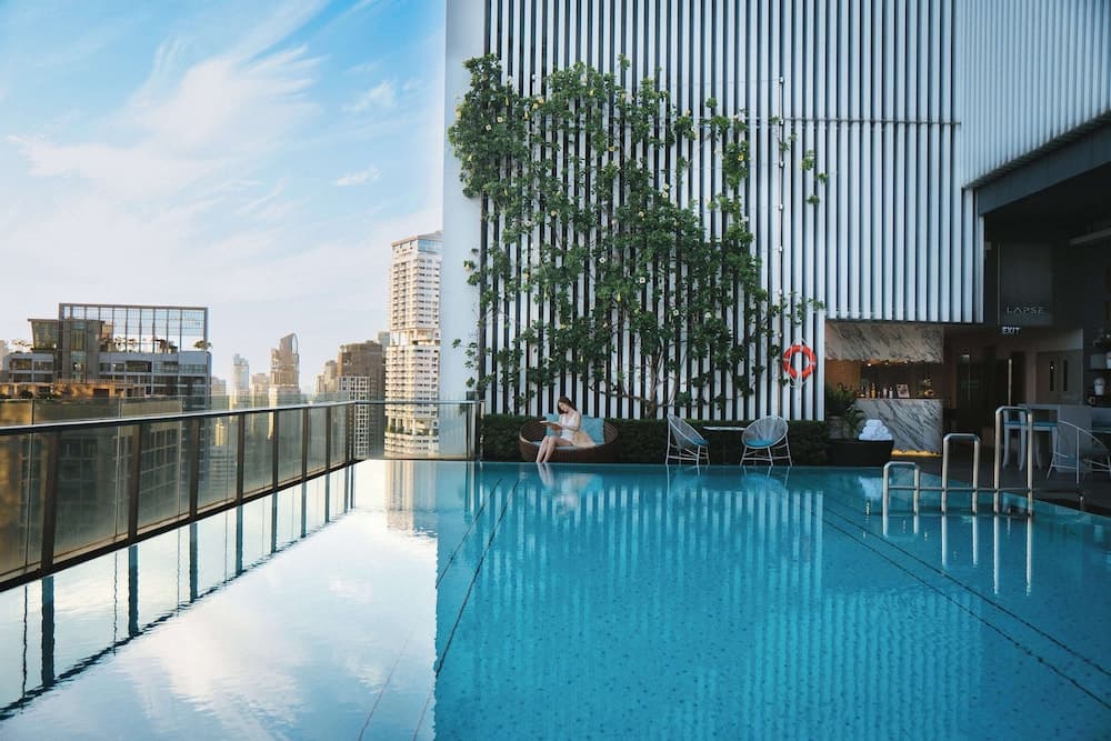 Hilton Sukhumvit Bangkok