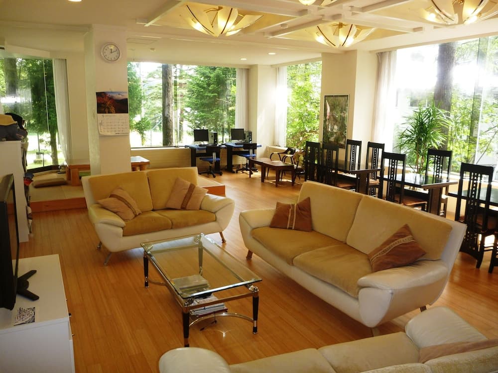 K's House Hakuba Alps - Hostel
