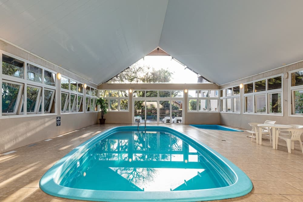 Hotel Fioreze Quero Quero