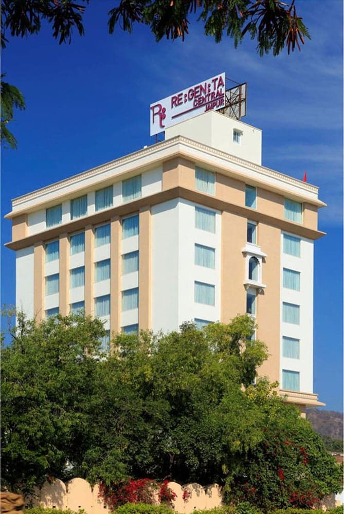 Regenta Central Jal Mahal, Jaipur