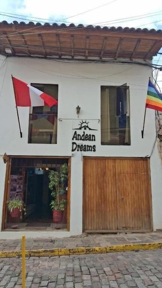 Andean Dreams Hotel