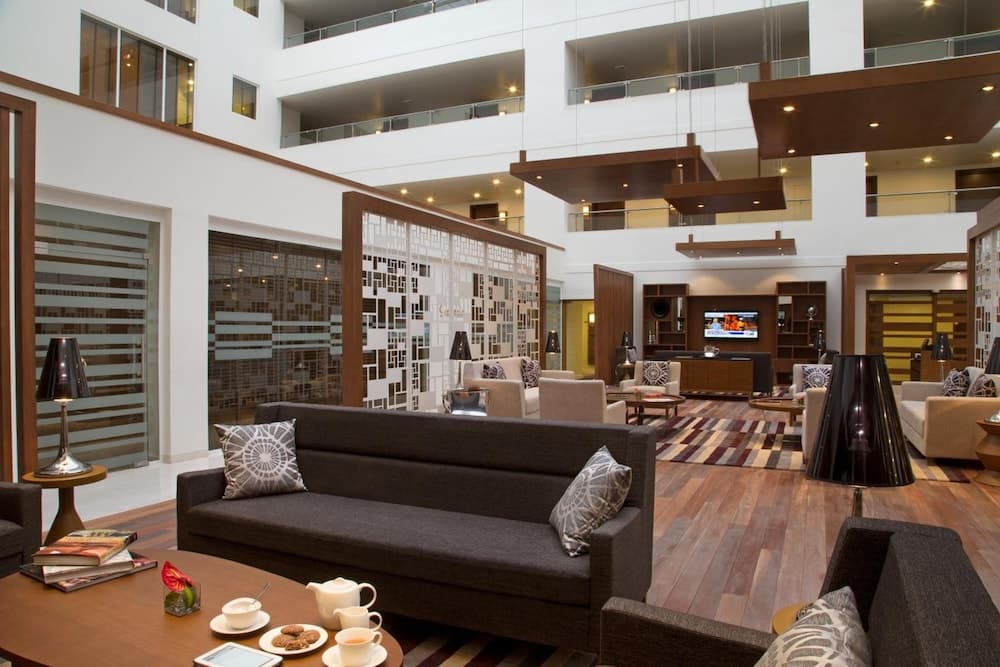 Oakwood Residence Whitefield Bangalore