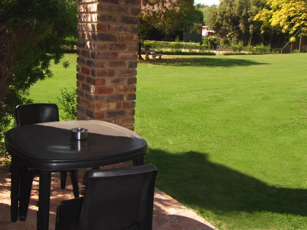 Konaklama yeri alanı