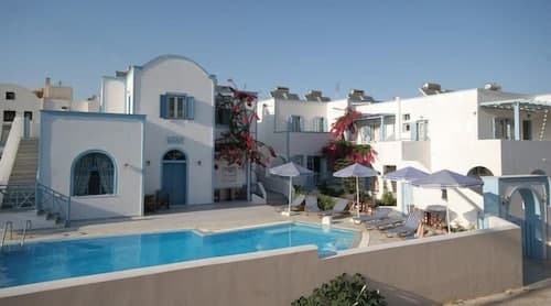 Preka Maria Hotel