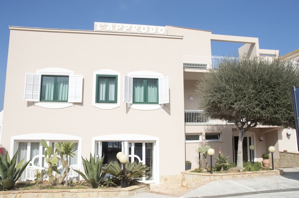 L'Approdo di Angelino