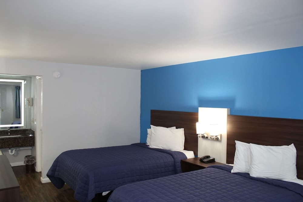Motel 6 Saint George, SC – I-95