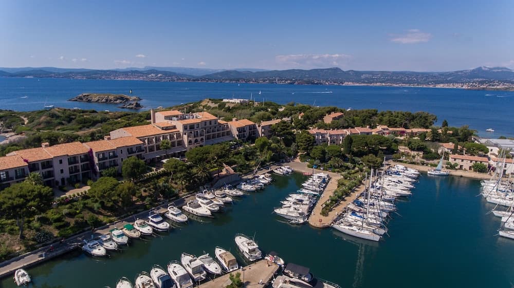 Hotel Helios & Spa