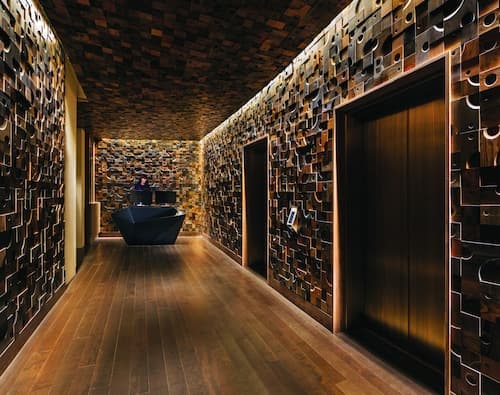 NOBU Las Vegas – A Caesars Rewards Destination