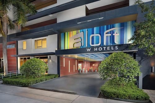 Aloft by Marriott Miami - Brickell
