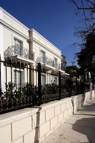 Theoxenia House Hotel