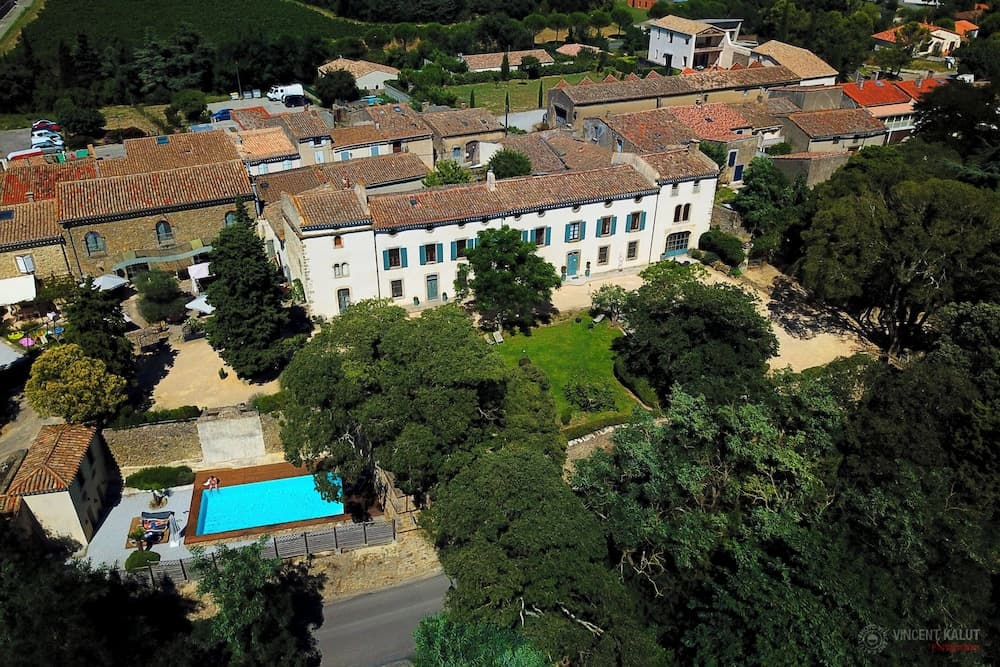 Hotel Château de Palaja