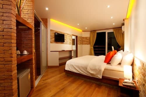 Casa Jip Guesthouse