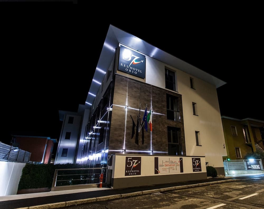 57ResHotel Orio