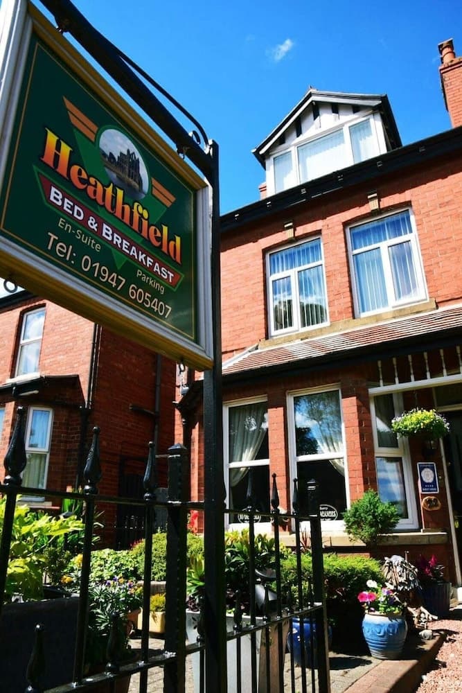 Heathfield B&B Guest House