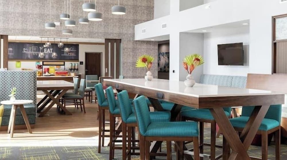 Hampton Inn by Hilton North Hollywood