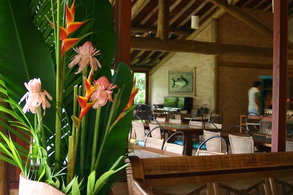 Itamambuca Eco Resort