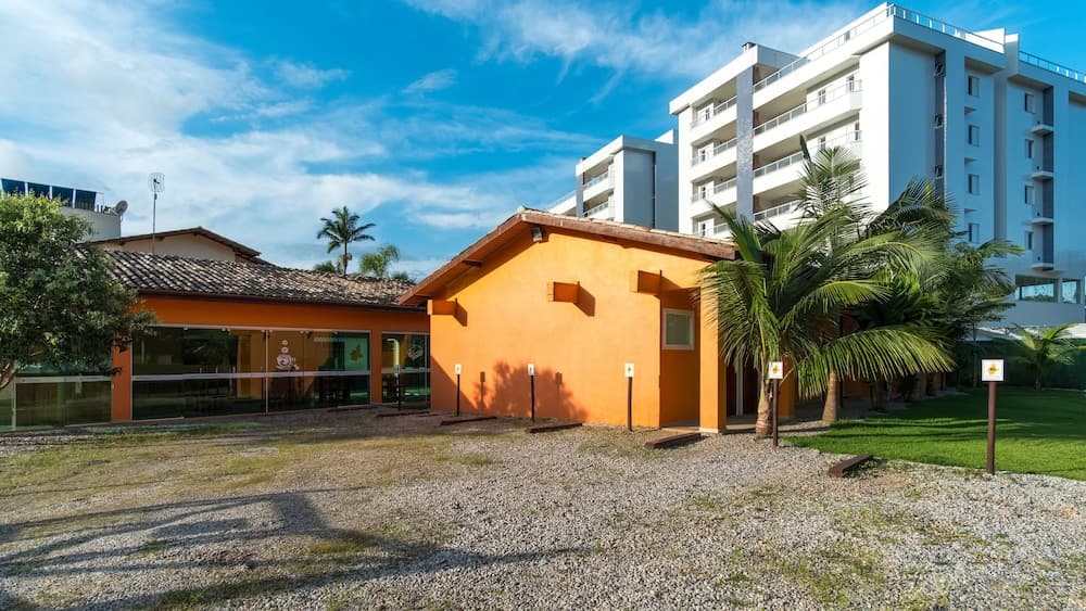 Konaklama yeri imkân ve özellikleri